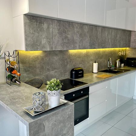 Ekskluzywny Loft Tymienieckiego Διαμέρισμα Λοτζ Εξωτερικό φωτογραφία