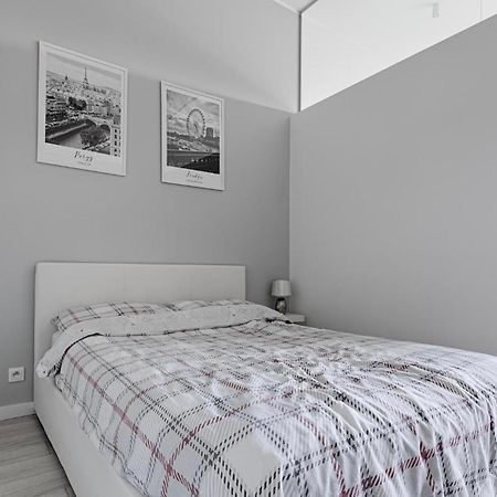 Ekskluzywny Loft Tymienieckiego Διαμέρισμα Λοτζ Εξωτερικό φωτογραφία