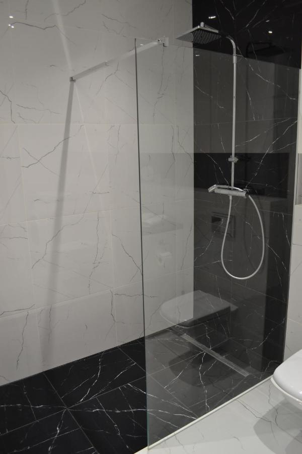 Ekskluzywny Loft Tymienieckiego Διαμέρισμα Λοτζ Εξωτερικό φωτογραφία