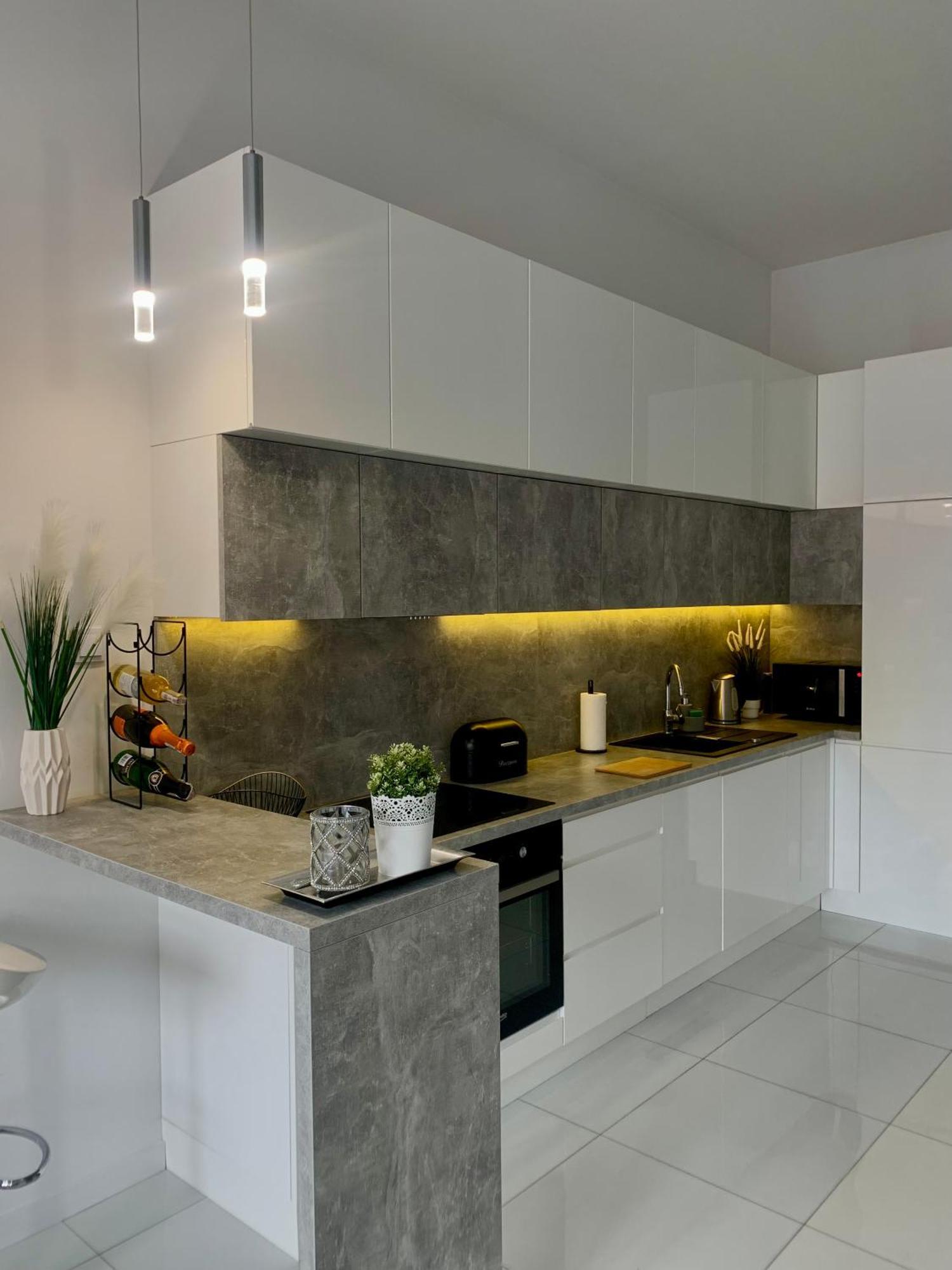 Ekskluzywny Loft Tymienieckiego Διαμέρισμα Λοτζ Εξωτερικό φωτογραφία