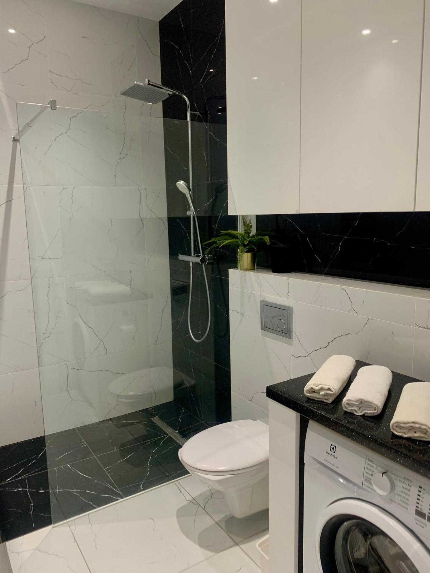 Ekskluzywny Loft Tymienieckiego Διαμέρισμα Λοτζ Εξωτερικό φωτογραφία
