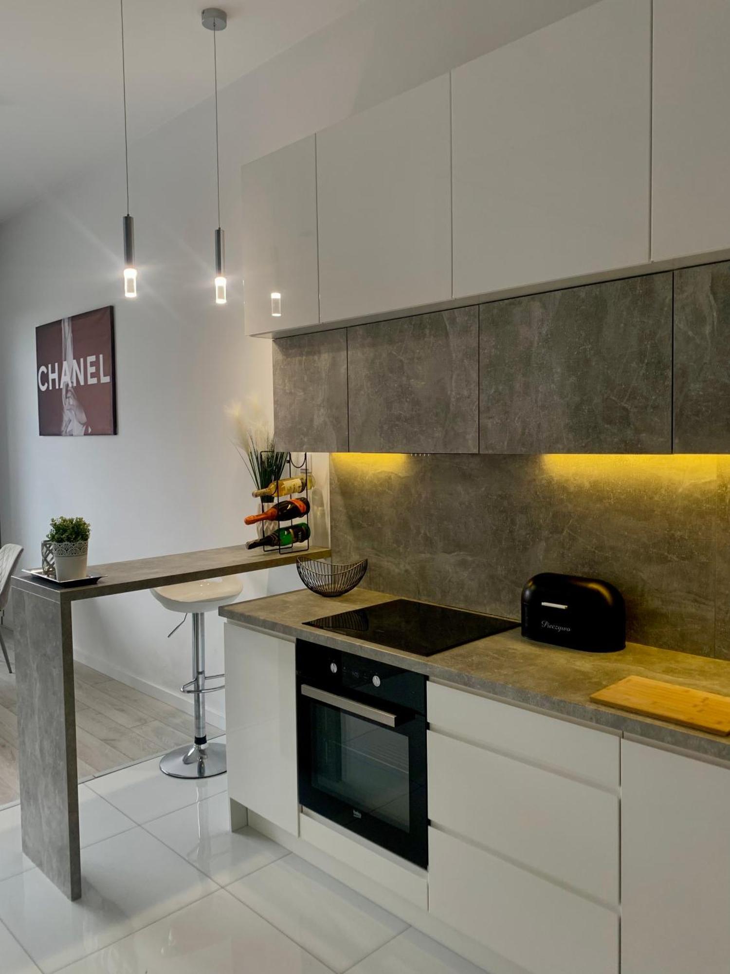 Ekskluzywny Loft Tymienieckiego Διαμέρισμα Λοτζ Εξωτερικό φωτογραφία