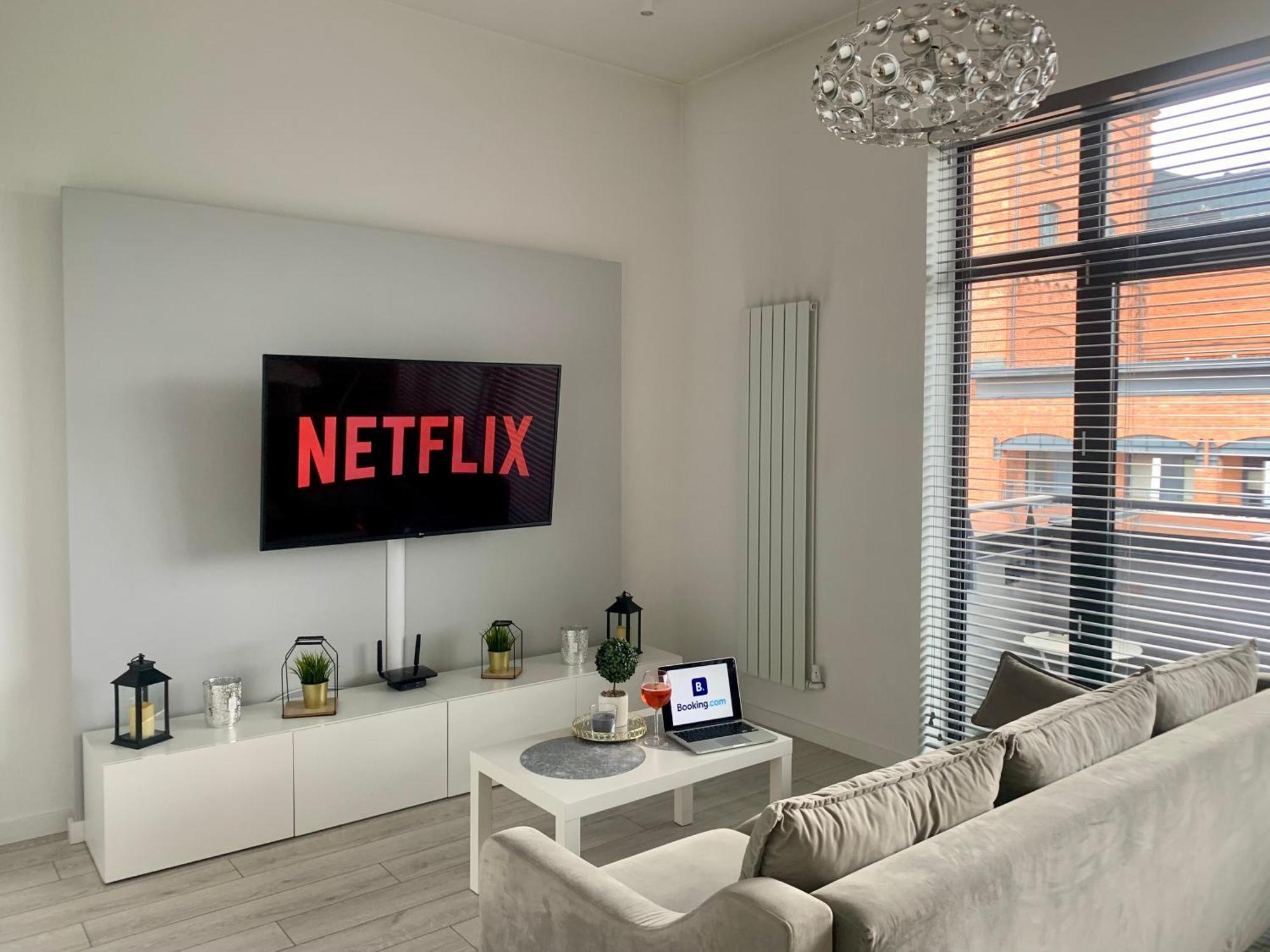 Ekskluzywny Loft Tymienieckiego Διαμέρισμα Λοτζ Εξωτερικό φωτογραφία