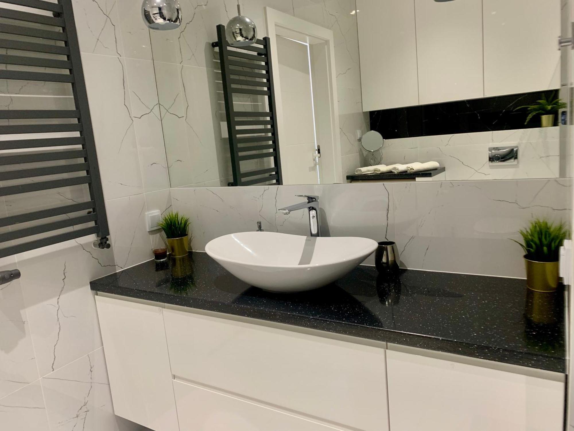 Ekskluzywny Loft Tymienieckiego Διαμέρισμα Λοτζ Εξωτερικό φωτογραφία